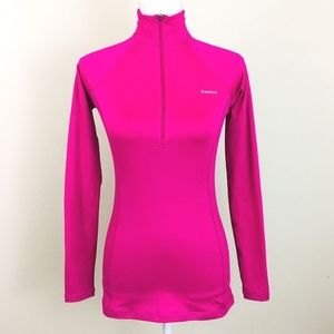 Reebok Quarter Zip